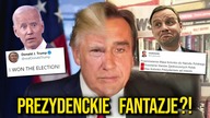 Prezydenckie urojenia Trumpa?! Cała prawda o wyniku wyborów w USA! \\ Ameryka Wybiera \\ KORWiN TV