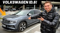 Toyota RAV4 EV z silnikiem i baterią od TESLI oraz VW ID. 6 w JORDANII! 
