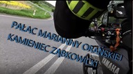 Pałac Marianny Orańskiej Kamieniec Ząbkowicki