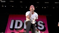 Glastonbury 2019 IDLES
