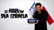 12 PUNKTÓW DLA IZRAELA - EUROWIZJA | Poszukiwacz 564