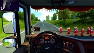 Witam robimy event na truckers mp
