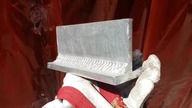 Jak Spawać Aluminium Metodą MIG, Spoina Pachwinowa, Naboczna PB,Wielościegowa.