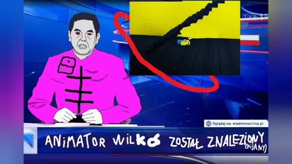    WILKÓ NIE ŻYJE 100% REAL NO SCAM (smutne)