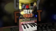 #FENOMEN 25 Grey Fruit zgłoszenie! #fnomn #zorza