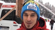 Piotr Żyła - najlepsze wypowiedzi 2012/13