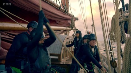 The Traitors UK S02E12