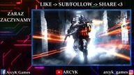  BATTLEFIELD 3 VENICE UNLEASHED - Zmodowany BF3 multiplayer.  Lepszy niż normalny? Sprawdźmy! 