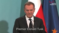 Tusk: Zabici w Katastrofie Smoleńskiej