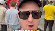 LEWANDOWSKI WYBRAŁ CHICAGO FIRE