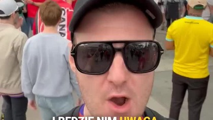 LEWANDOWSKI WYBRAŁ CHICAGO FIRE