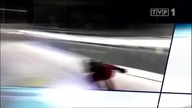 PŚ Kuusamo 2013 - reklama transmisji