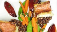 Obiad w 10 minut - 1 - SauteSzkołaGotowania