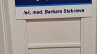 Barbara straba urojenia podatkowo medyczne