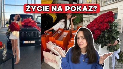 Zapraszam na nowy film! Musiałam go wrzucić jeszcze raz, bo poprzedni zrenderował siebie od połowy,