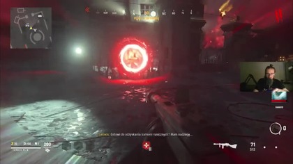 UPADEK NA SAMO DNO...  | Call of Duty: Zombies #65 (Der Anfag)