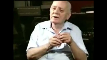 Wywiad z Robertem Monroe - cz. 4 Wszyscy przeżyjemy fizyczną śmierć