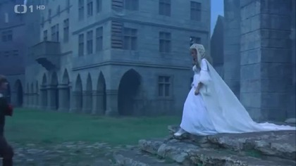 Księżniczka z młyna  -  Princezna ze mlejna 1994 napisy.pl 