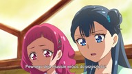 Hugtto! Precure E41 Napisy PL