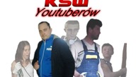 Daniel Magical trening z Jacą: KSW Youtuberów