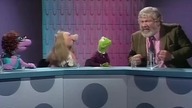 Muppet Show, czyli Rewia Gwiazd - Peter Ustinov (Napisy PL)