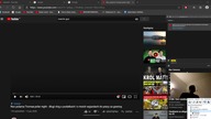 Niedzielny lajwik w starym squadzie