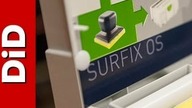 129. System do olejowania - Festool Surfix