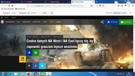 World of Tanks-Zamknięcie serwera NA, połączenie ich ze sobą? Dlaczego?