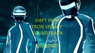 Daft Punk Tron Legacy soundtrack - Derezzed