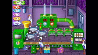 Baby Blimp - przewodnik po grze #3 (Poziomy 11-14)