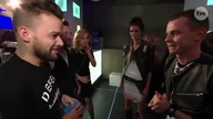 Project Runway: Michał Piróg do Kuby Bartnika: Jesteś bezczelny! [Plotek]