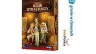 Klub Utracjuszy - zasady, przykładowa rozgrywka