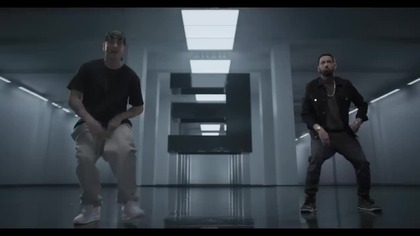 Eminem - Houdini (Official Video)