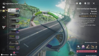 Wuthering Waves Collaboration Cyberpunk 2077 Pulls