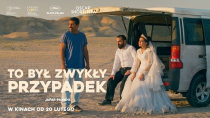 To był zwykły przypadek zwiastun PL