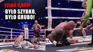TYLKO U NAS.  Niesamowite kulisy walki Szpilka - Różański!