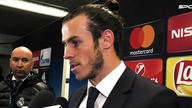 Garteth Bale komentuje mecz z Legią. Jestem zawiedziony