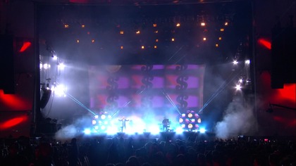 Pet Shop Boys - Live At Rock In Rio 2017 HD