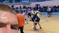 Koszykówka dla samców ALFA #shorts