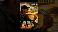  Stary rybak i złota wiara | poruszająca historia o nadziei i wierze