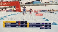 PŚ w biegach Lillehammer 04. 12. 2016 - relacja z zawodów