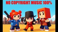 [18] GUNFIGHT ARENA MASAKRA | Music no copyright 100% | ROBLOX