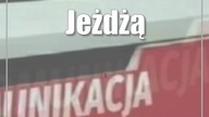Jeżdżą za darmo.  Dostali więcej przystanków