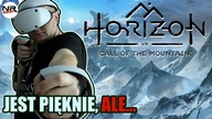 Horizon - Call of the Mountain (PSVR2) - Recenzja - (polskie napisy / english subtitles)