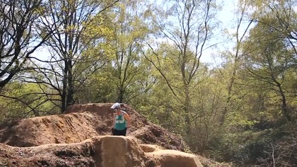 Kompilacja najlepszych porażek w górach