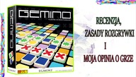 Recenzja przedpremierowa gry: Gemino zasady i recenzja