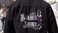  Barberstore on Tour Gdańsk 2023 | Niezwykłe wydarzenie dla miłośników męskiej pielęgnacji 