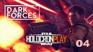 DARK FORCES DarkXL PL - Misje 09-10 [HOLOCRON PLAY]