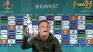 ⚡Peszko odstawia Colę na bok (Parodia Ronaldo)