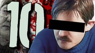 10 najgorszych POLSKICH MORDERCÓW [TOPOWA DYCHA]